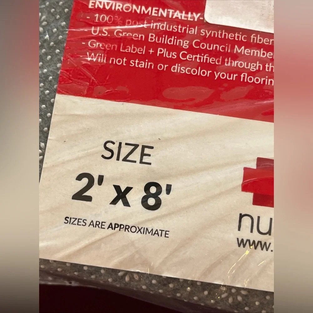NuLOOM not rug